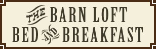 Barn Loft Bed and Breakfast