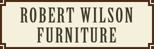 Robert Wilson Furniture